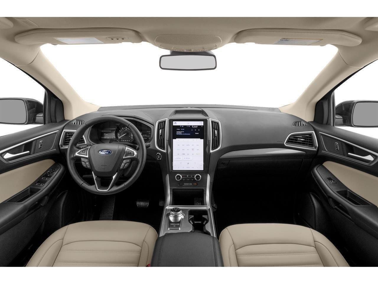 Used 2024 Ford Edge SEL w/ Convenience Package AWD/4WD image 94