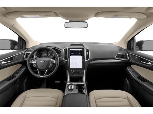 Used 2024 Ford Edge SEL w/ Convenience Package AWD/4WD image 94