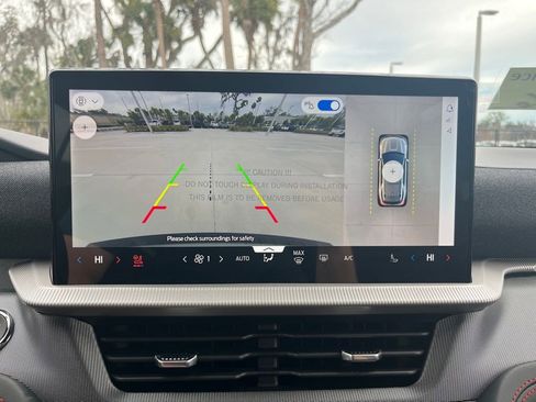 New 2026 Ford Explorer ST-Line image 29