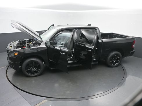 Used 2023 RAM 1500 Big Horn AWD/4WD image 61