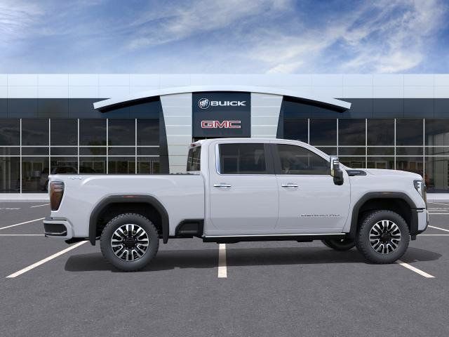 New 2026 GMC Sierra 2500 Denali Ultimate w/ Max Trailering Package AWD/4WD image 29