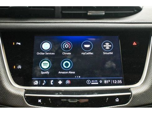 Used 2024 Cadillac XT5 Luxury FWD image 49