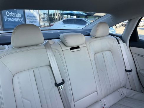 Used 2019 Audi A6 3.0T Premium w/ Convenience Package image 51