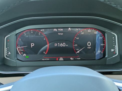 New 2026 Volkswagen Jetta SEL FWD image 29