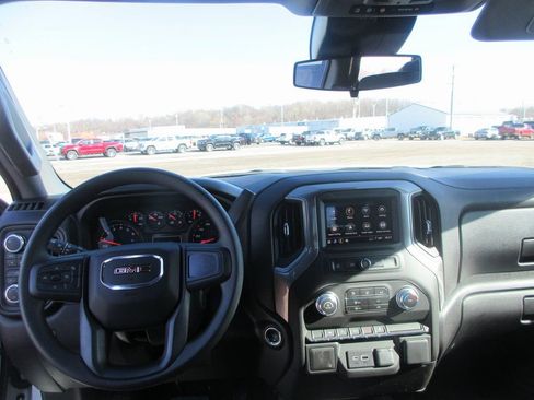 New 2026 GMC Sierra 1500 Pro w/ Pro Value Package AWD/4WD image 14