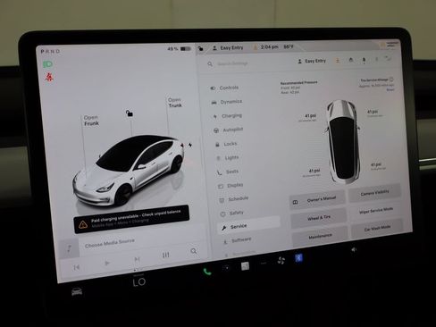 Used 2023 Tesla Model 3 Standard Range RWD image 38