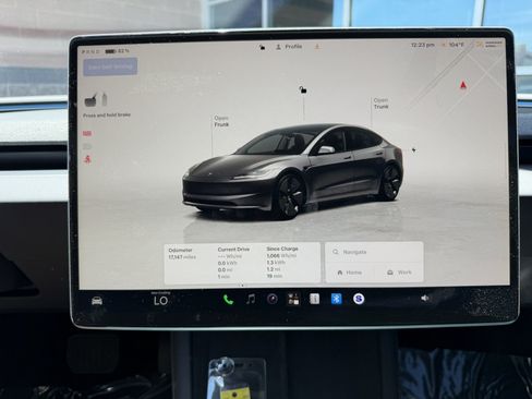 Used 2024 Tesla Model 3 RWD image 17