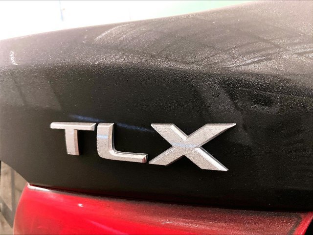 Used 2017 Acura TLX w/ Advance Package AWD/4WD image 14