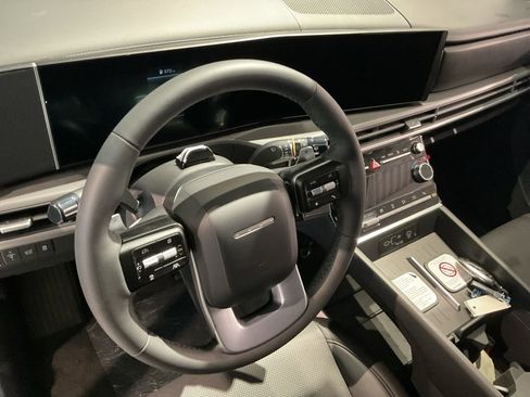 New 2026 Hyundai Santa Fe SEL image 12