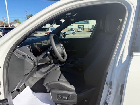 New 2026 BMW X3 xDrive30 w/ Convenience Package image 13
