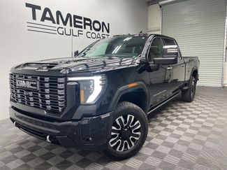 New 2026 GMC Sierra 2500 Denali Ultimate w/ Max Trailering Package video 1