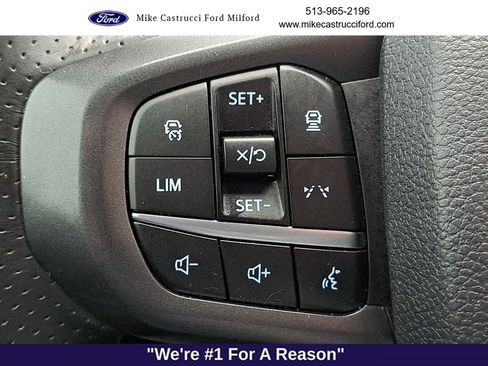 Certified 2024 Ford Ranger Raptor image 20