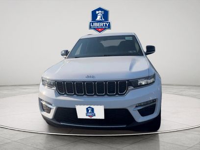 Certified 2024 Jeep Grand Cherokee Limited