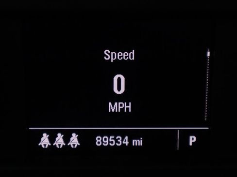 Used 2024 GMC Sierra 2500 Pro w/ Convenience Package image 14