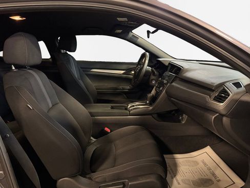 Used 2019 Honda Civic LX image 26