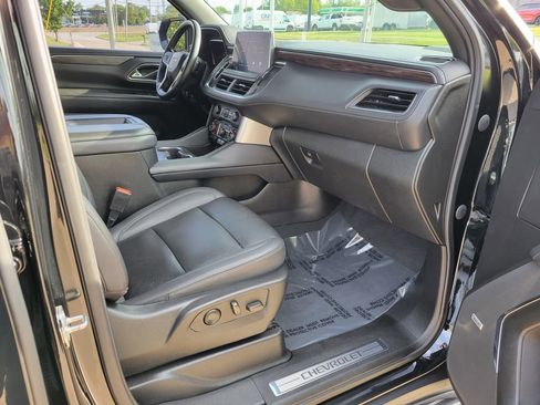 Used 2023 Chevrolet Tahoe LT image 56