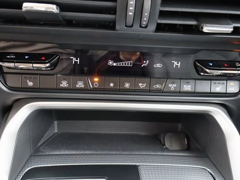 Used 2024 MAZDA CX-90 Plug-In Hybrid w/ Preferred image 37