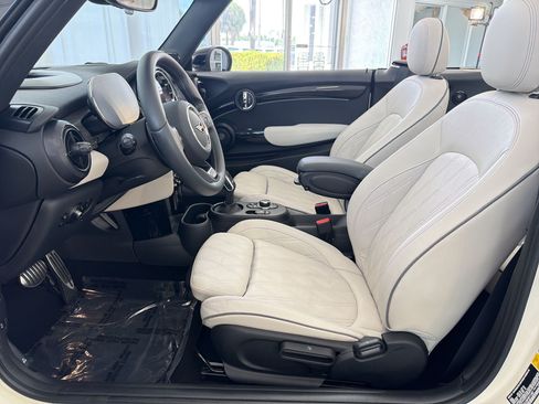 Certified 2023 MINI Cooper John Cooper Works w/ Driver Assistance Package FWD image 5