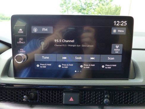 Used 2026 Honda CR-V EX-L image 30