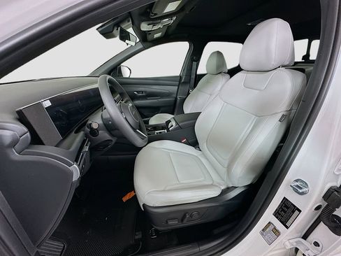 New 2026 Hyundai Santa Cruz SEL image 15