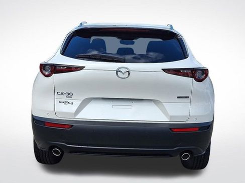 New 2026 MAZDA CX-30 AWD 2.5 S image 6
