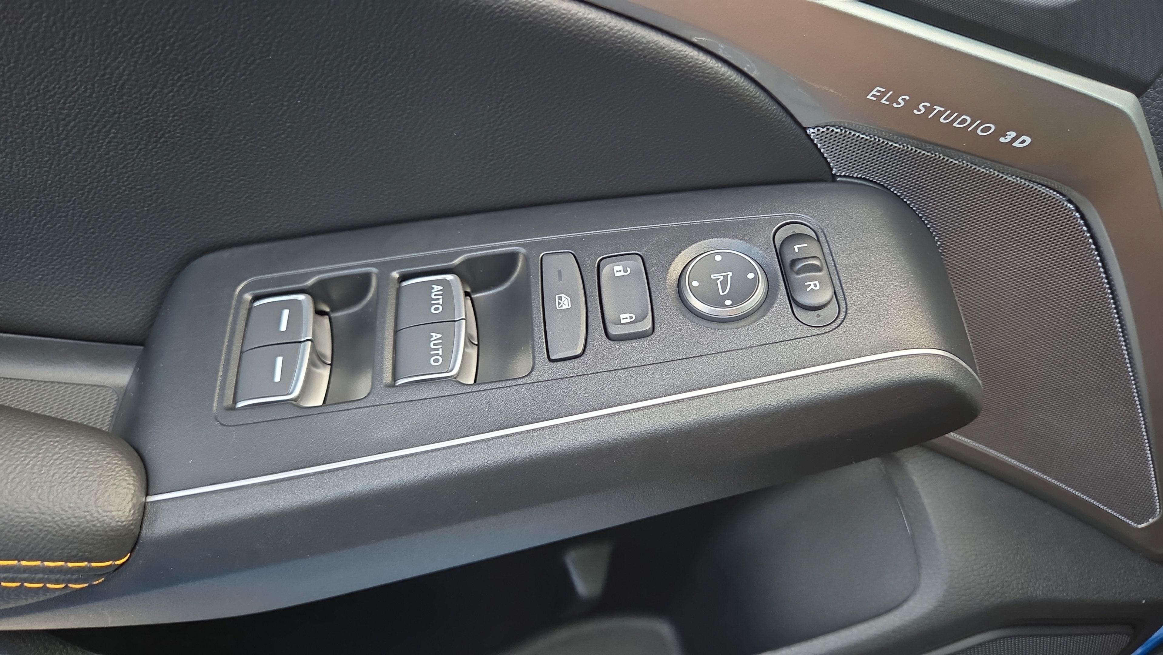 Certified 2026 Acura Integra A-Spec w/ Technology Package FWD image 38
