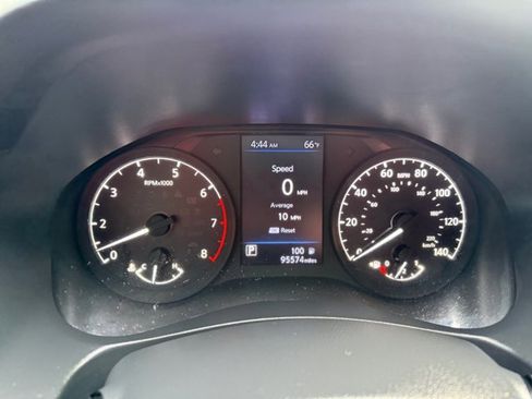 Used 2021 Nissan Altima 2.5 S image 16