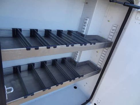 New 2025 Ford E-350 and Econoline 350 Super Duty w/ Power Equipment Group image 14