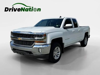 Used 2016 Chevrolet Silverado 1500 LT w/ All Star Edition