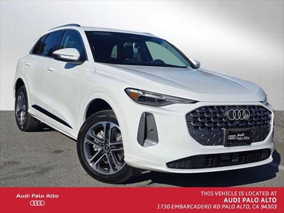 Used 2025 Audi Q5 Premium Plus w/ Premium Plus