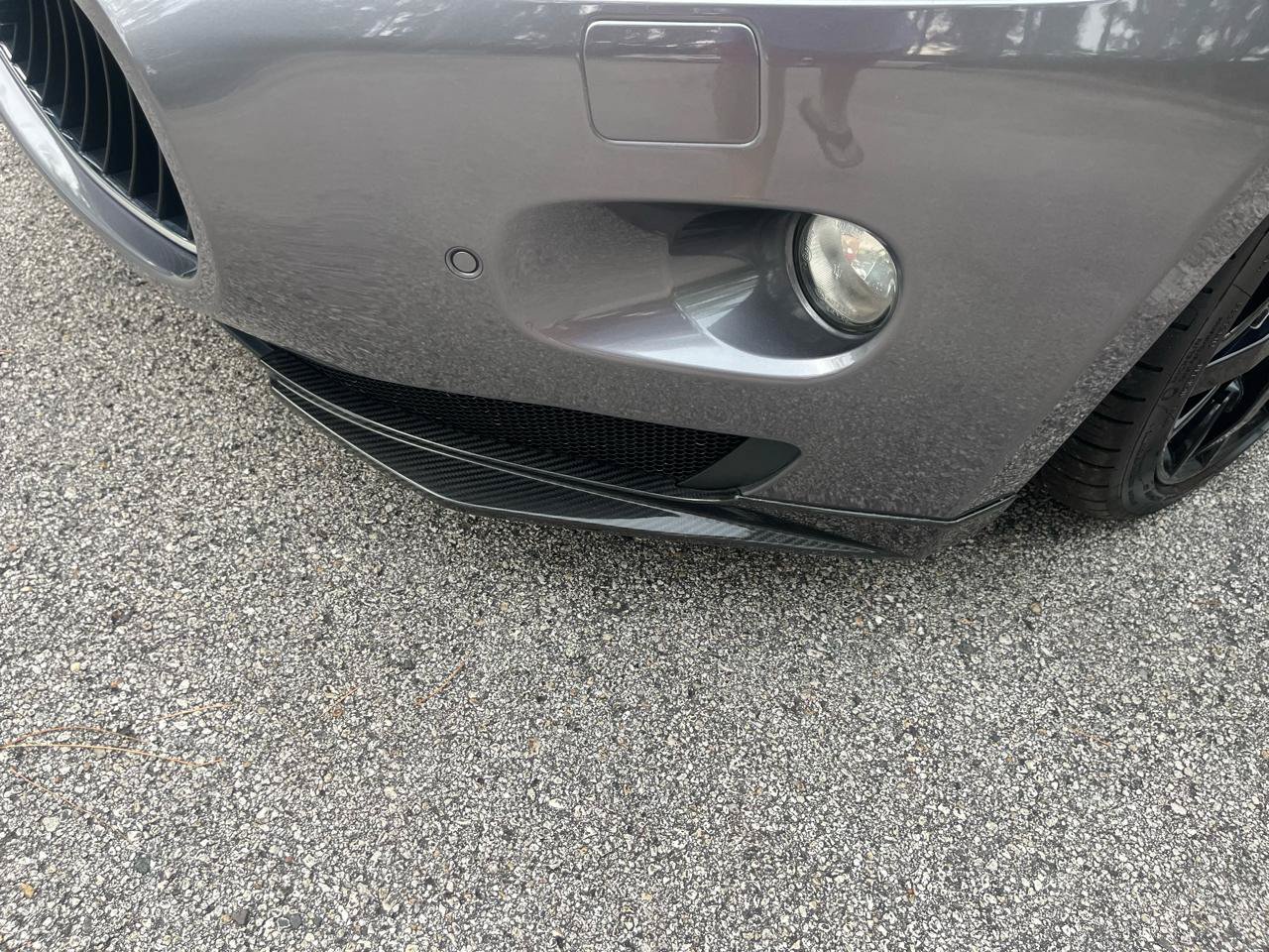 Used 2012 Maserati GranTurismo Sport RWD image 26