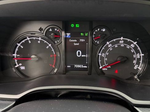 Used 2023 Toyota 4Runner SR5 RWD image 19