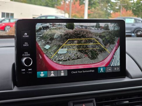 New 2025 Honda Pilot EX-L image 18