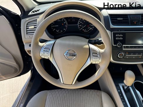 Used 2017 Nissan Altima 2.5 S w/ Power Driver Seat Package image 14