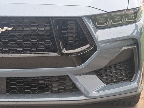 New 2026 Ford Mustang GT Premium image 8