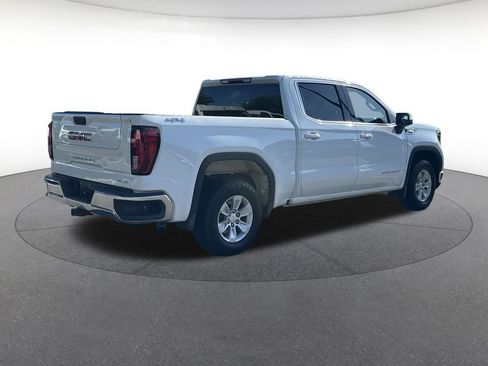 Used 2024 GMC Sierra 1500 SLE AWD/4WD image 6