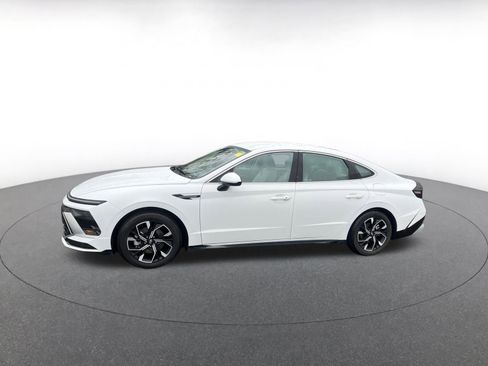 Used 2025 Hyundai Sonata SEL image 8