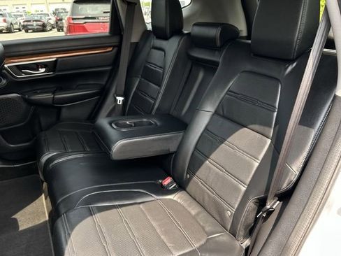 Used 2019 Honda CR-V EX-L image 24