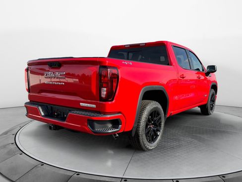New 2025 GMC Sierra 1500 Elevation w/ Preferred Package image 5