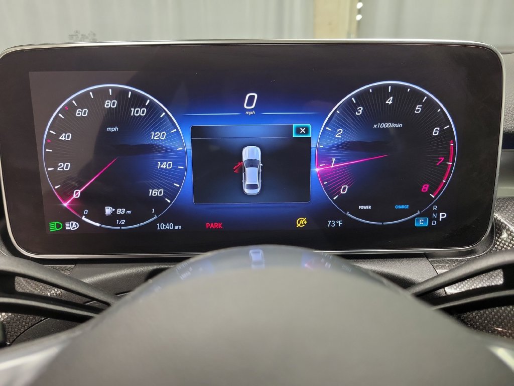 Used 2023 Mercedes-Benz C 300 4MATIC Sedan image 25