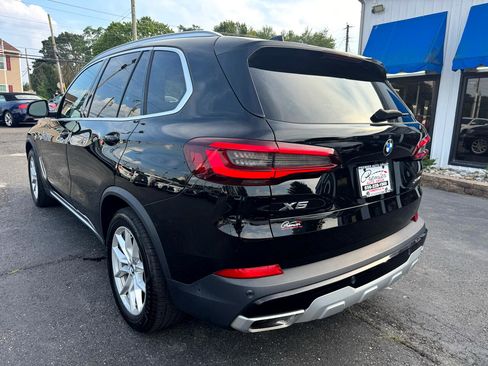 Used 2021 BMW X5 xDrive40i w/ Convenience Package image 7
