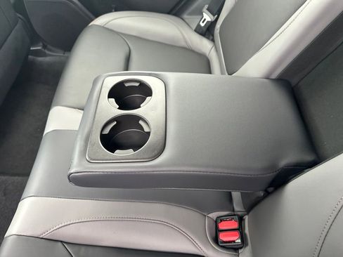 New 2026 Subaru Forester Sport AWD/4WD image 27