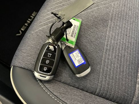 New 2026 Hyundai Venue SEL image 26