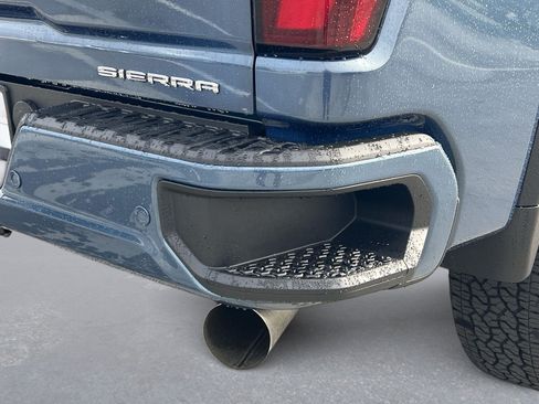 New 2026 GMC Sierra 3500 Denali AWD/4WD image 31