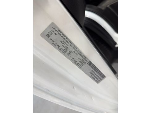 Used 2025 RAM ProMaster 3500 w/ Convenience Group FWD image 30