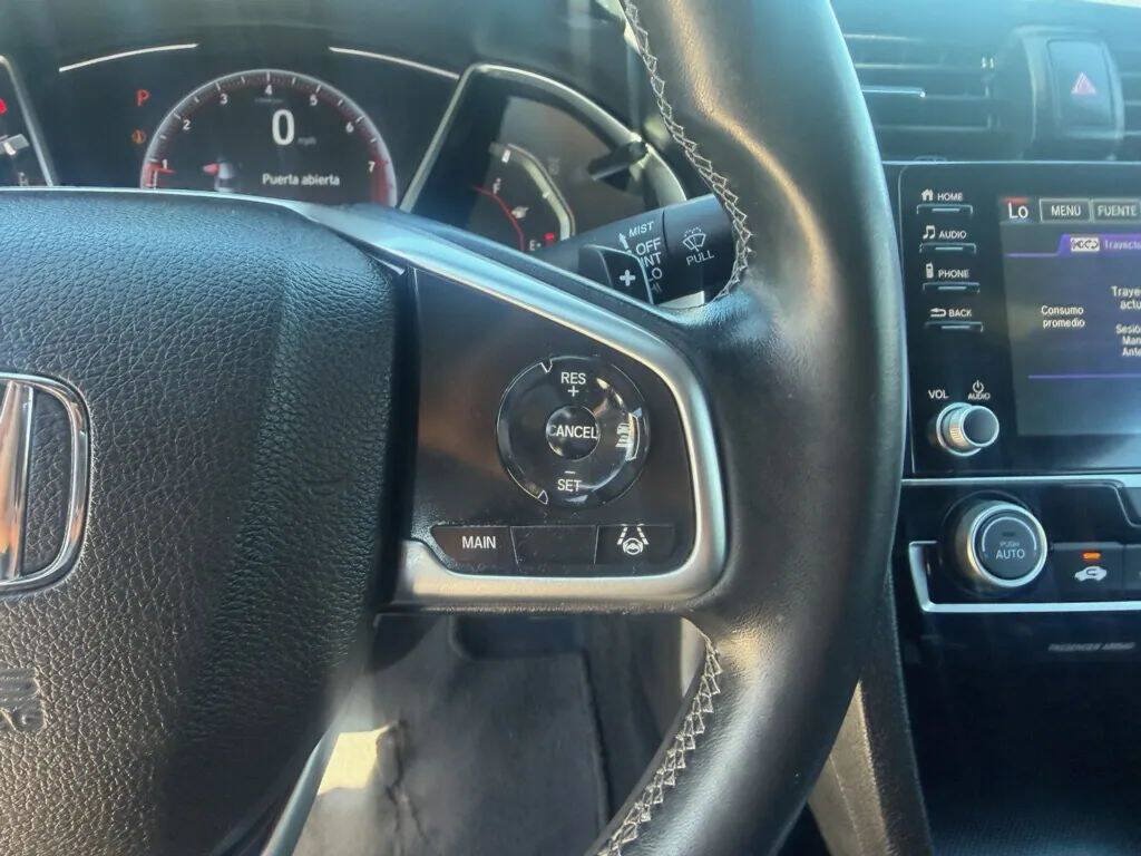 Used 2020 Honda Civic Sport image 17