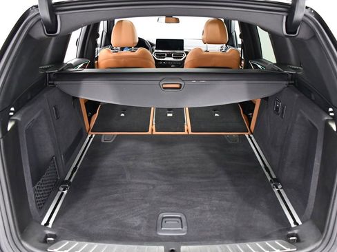 Used 2022 BMW X3 xDrive30i w/ Premium Package 2 image 23