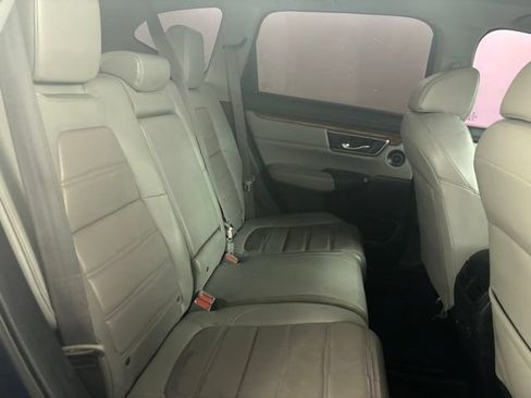Used 2020 Honda CR-V EX-L image 11