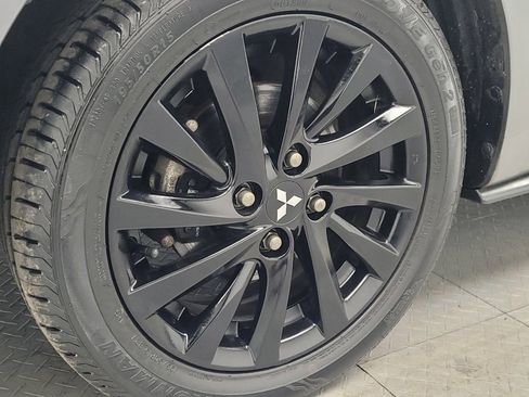 Used 2020 Mitsubishi Mirage G4 LE image 31