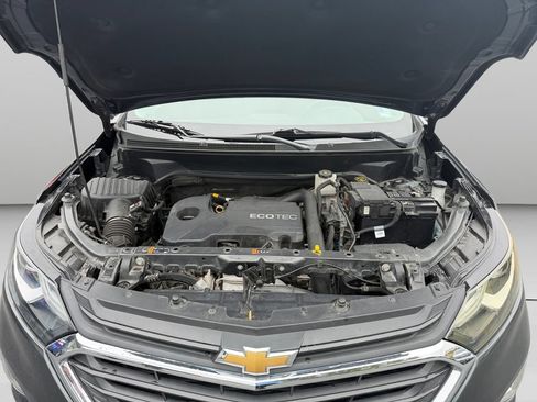 Used 2020 Chevrolet Equinox LT FWD image 24